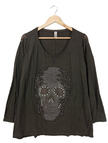 Tredy long bluse - damen,