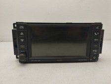 P05064403AH GPS-NAVIGATIONSSYSTEM / 810302 FÜR CHRYSLER JEEP GR.CHEROKEE WH CR