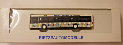 Rietze man arzt reisen - -,