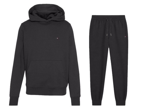 Tommy hilfiger hoodie - -,
