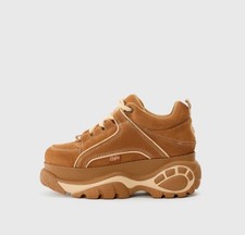 Buffalo Sneaker Low braun  Gr