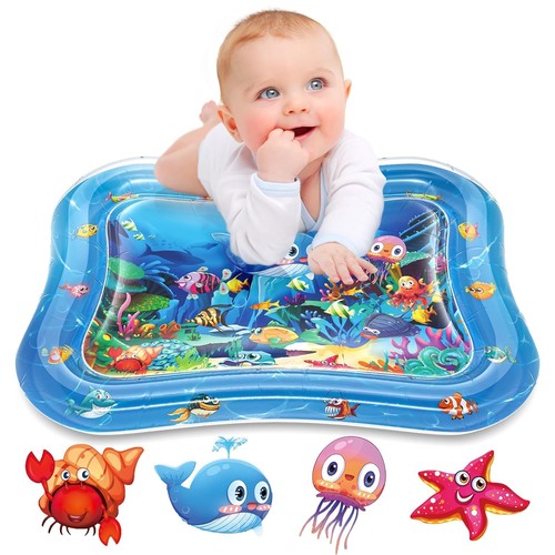 Wassermatte baby - wassermatte,