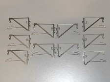 10 Märklin Ausleger 7025 für