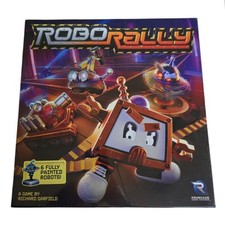 Renegade Game Studios: Robo