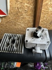 Simson LT60 Reso Tuning Zylinder 60ccm S51