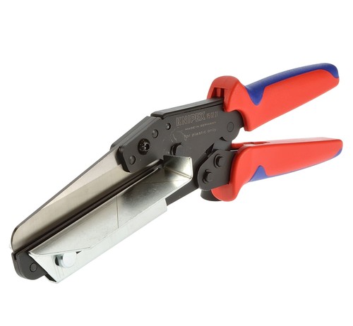 Knipex 950221 schere für - schere,
