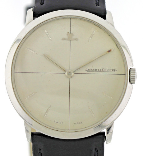 Jaeger lecoultre ultra - jaeger,