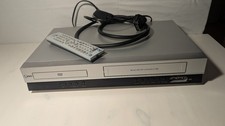 LG DVD Player /