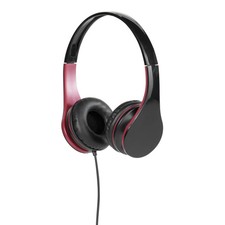 VIVANCO Hochwertige Over-Ear