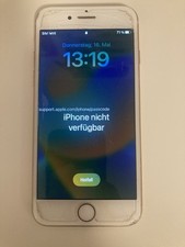 Apple iPhone 8 Rosé/ Nur Als
