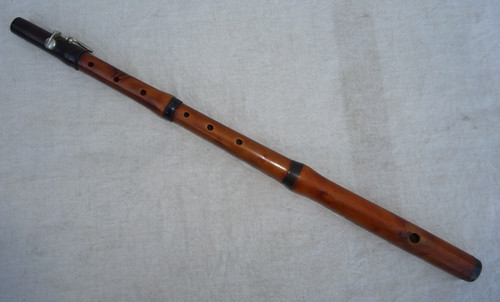 Alte querflöte 5 cm - alte, 51,5