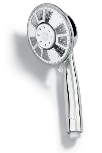 Led duschkopf mit - led-duschkopf,