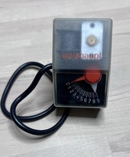 Weishaupt stellantrieb st - stellantrieb, w-st