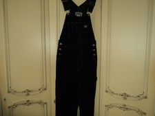 Herren Latzhose  von LEVIS Gr