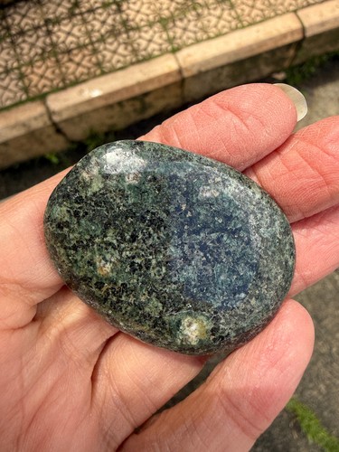 Preseli blaustein the - preseli,