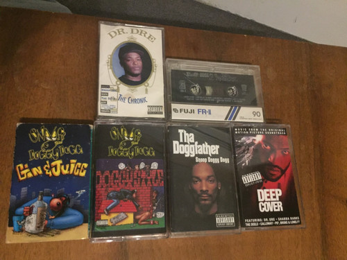 Death row records - death,