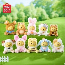 MINISO Winnie The Pooh Naughty