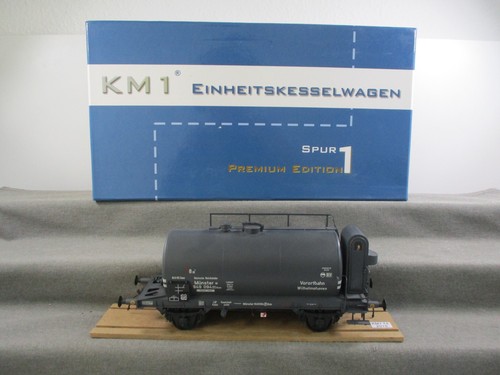 Km1 spur 212401 - spur, 1