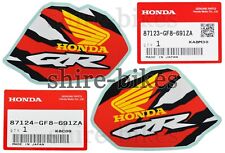 NEU Original Honda Tank