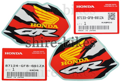 Neu original honda - original, tank