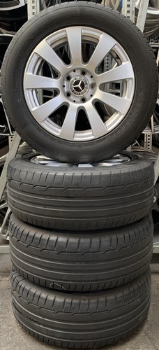 Orig mercedes benz - 4,