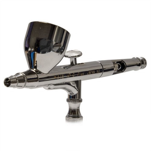 Iwata plus - hp-c,