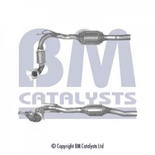 Catalytic Converter Approved