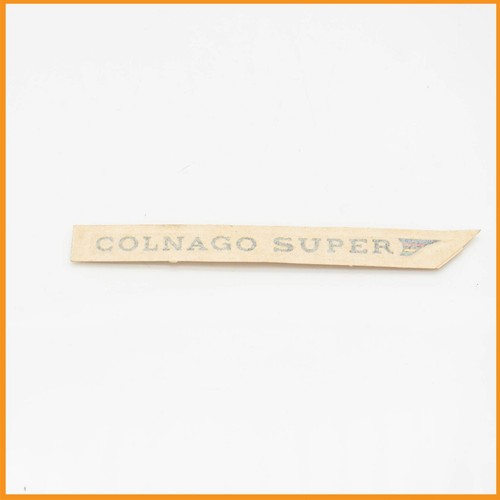 Nos original colnago - nos,
