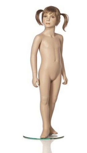 Kinder mannequins - kinder, mannequins/