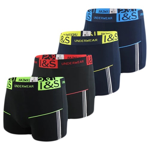 Herren boxershorts baumwolle - herren,