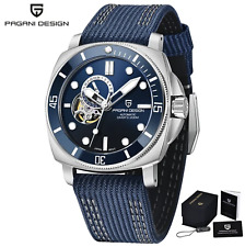 Pagani Design 1736 NH39 -