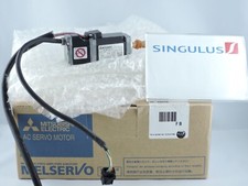 Mitsubishi AC Servo Motor HG-AK0336  0JB003
