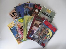 Urlaubs-Lesepaket Nr. 15 mit