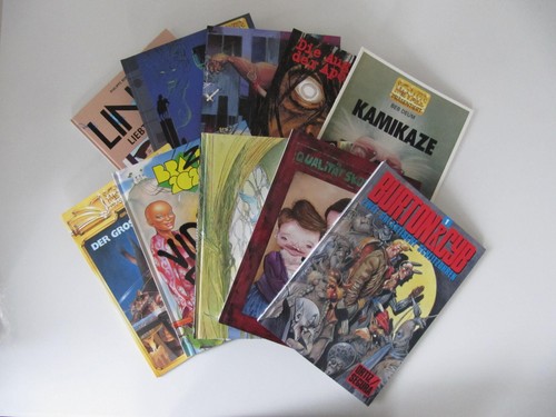 Urlaubs lesepaket 15 - 15, mit