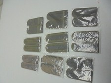 (nr136)   Schulterklappen DDR