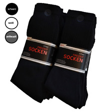 Socken 20 Paar Freizeitsocken