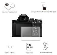 Sony A7 / A7R / A7K II 0,4 mm