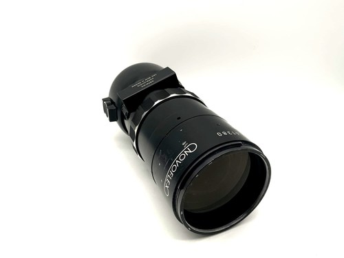 Novoflex 40cm 6 - 1:5.6, objektiv