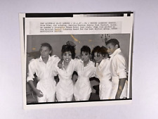 Five Star Denise Pearson Photo