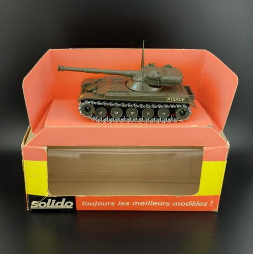 Solido amx 13t - amx, ovp