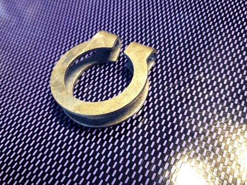 Klemmschelle für - klemmschelle,