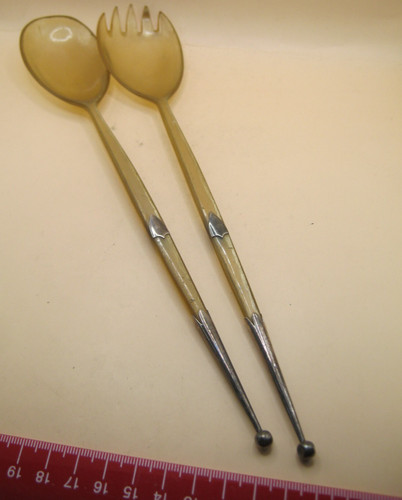 Antike silber schottische - silber,