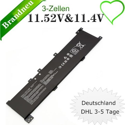 B31n1635 akku für - ✅b31n1635,