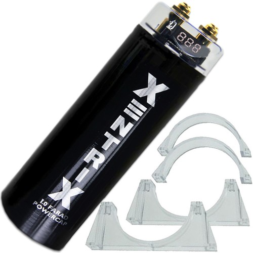 Xentrix xc1000 farad - xentrix,