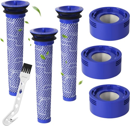 Hepa filter für - 6x,