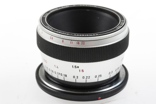 Kilfitt makro kilar - kilar, 4cm