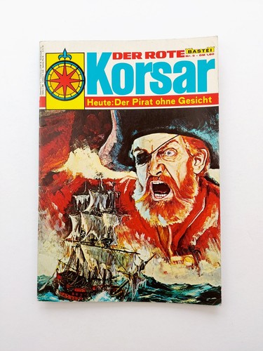 Rarität bastei comic 1970 - rarität, (1970