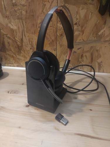 Plantronic voyager focus - plantronic,