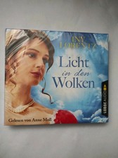 Licht in den Wolken Hörbuch 
