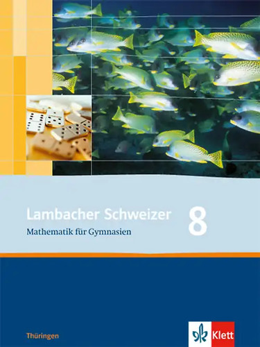 Lambacher schweizer mathematik - schweizer,